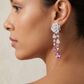 Rosalie Statement Necklace