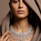 High Jewelry Diamond Drop Set – Dubai Exclusive Edition