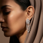 High Jewelry Diamond Drop Set – Dubai Exclusive Edition