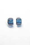Sapphire Barrel Studs