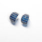Sapphire Barrel Studs