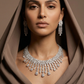 High Jewelry Diamond Drop Set – Dubai Exclusive Edition