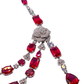 Rubina Statement Necklace