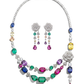 Celestia Statement Necklace