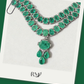 Emerald Empress Necklace – Elite Dubai Luxury