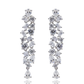 Seraphina Moissanite Earrings