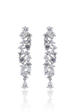 Seraphina Moissanite Earrings