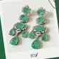 Emerald Empress Necklace – Elite Dubai Luxury