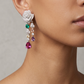 Celestia Statement Necklace