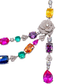 Celestia Statement Necklace