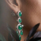 Emerald Empress Necklace – Elite Dubai Luxury