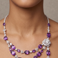 Violetta Statemant Necklace