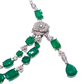 Esmeralda Statement Necklace