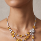 Aurelia Statement Necklace
