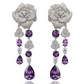 Violetta Statemant Necklace