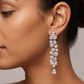 Seraphina Moissanite Earrings