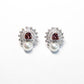 Blush Pearl Studs