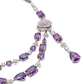 Violetta Statemant Necklace