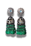 Zehra Meher Latkan Jhumka
