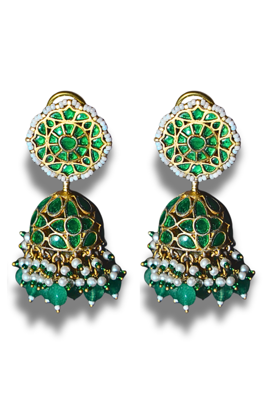 Noor Chand Meena Jhumki