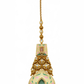 Pastel Palace Meenakari Bridal Set