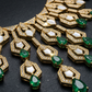 Emerald Heirloom Necklace