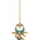Gulabi Meenakari Bridal Choker Set