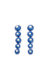 Sapphire Cascade Drops