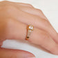 Celestial Promise Trio 7 sizes Rings