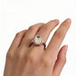 Opulent Shine Rings
