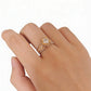 Dazzle & Shine Stack Rings
