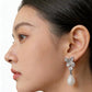 Baroque Blossom Earrings