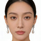 Baroque Blossom Earrings