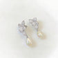 Baroque Blossom Earrings