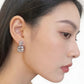 Princess Gleam Drop Earrings