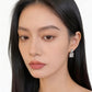 Princess Gleam Drop Earrings