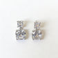 Princess Gleam Drop Earrings