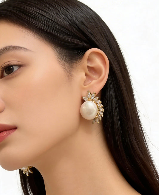 Stella Earrings