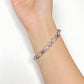 Teardrop Crystal Bracelet