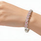 Bloom Color Tennis Bracelet
