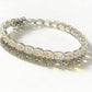 Bloom Color Tennis Bracelet