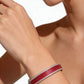 Invisible Bloom  Bangle