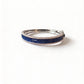 Invisible Bloom  Bangle