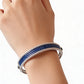 Invisible Bloom  Bangle
