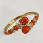 Coral Luxe Radiance