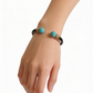 Midnight Ember Bangle