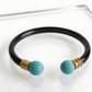 Midnight Ember Bangle