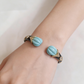 celestia Noir Bangle