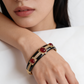 Vintage Éclat Bangle