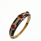 Vintage Éclat Bangle